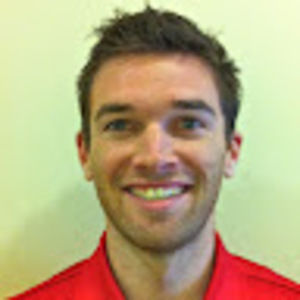 Meet your Posher, Brad